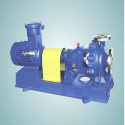 IS、IH型單級單吸清水離心泵